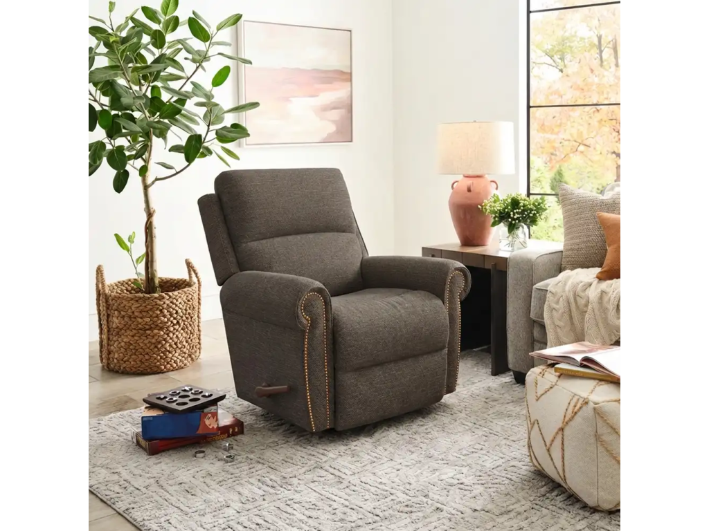 Dutton Rocking Recliner - image 3
