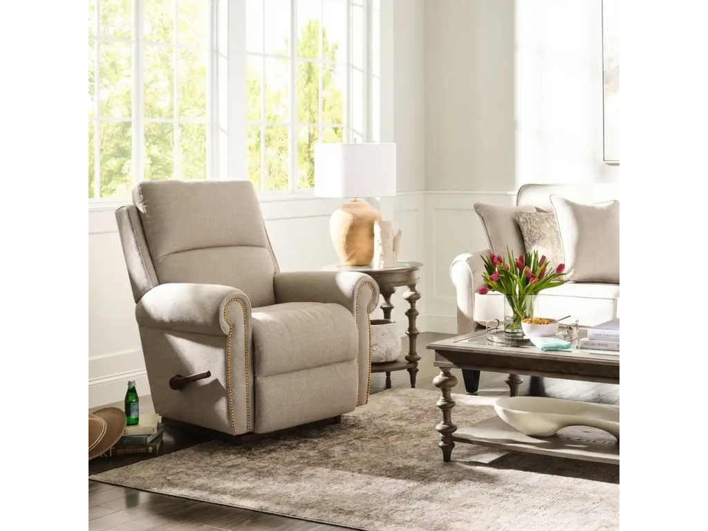 Dutton Rocking Recliner - image 4
