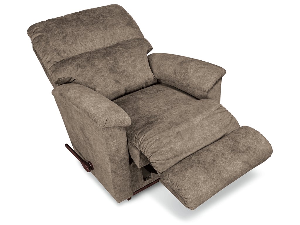 Brooks Rocking Recliner - image 5