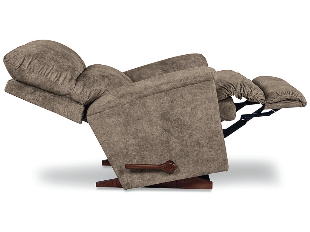 Brooks Rocking Recliner - image 8