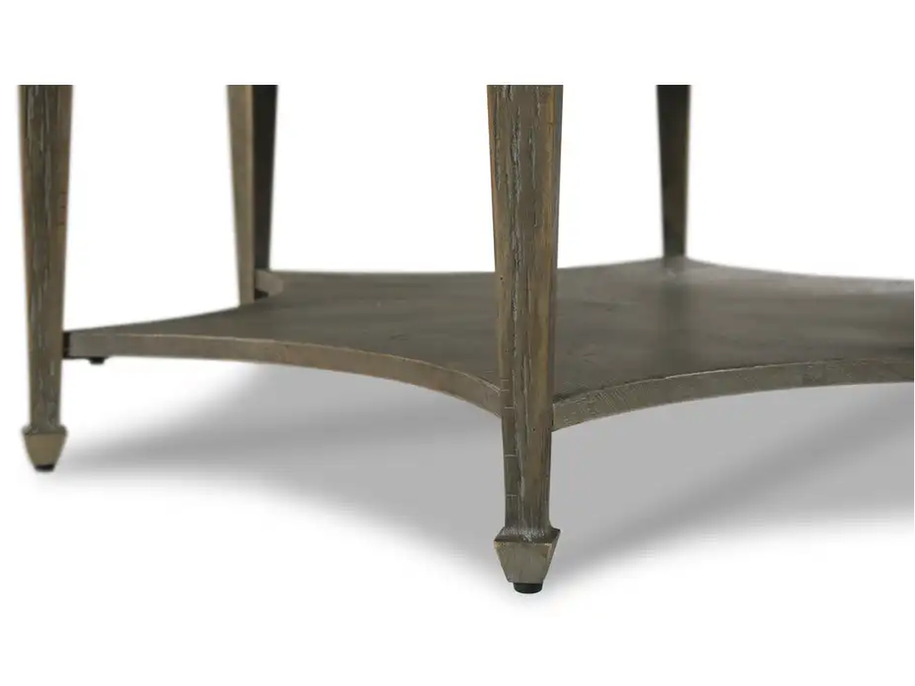 Emporium Sutter Round Coffee Table - image 2