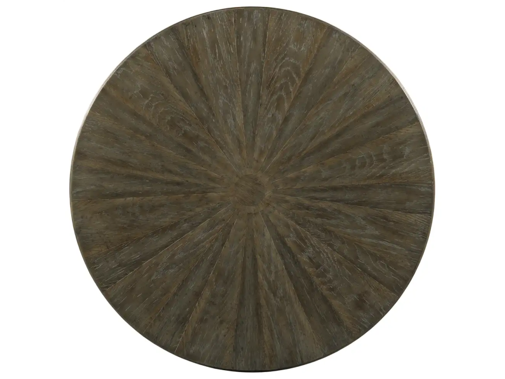 Emporium Sutter Round Coffee Table - image 3