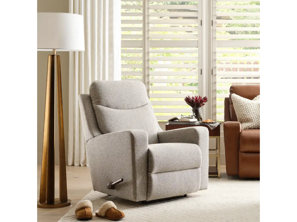 Emmons Wall Recliner - main image