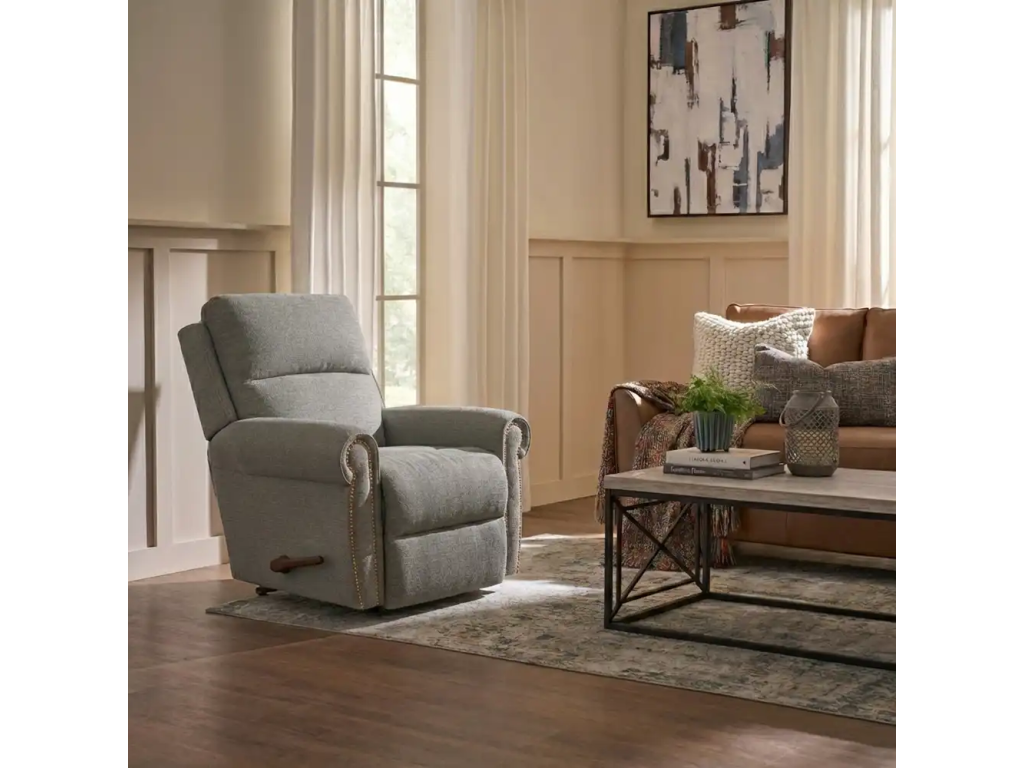 Dutton Wall Recliner - main image