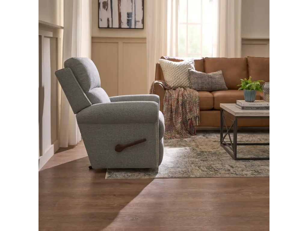 Dutton Wall Recliner - image 2