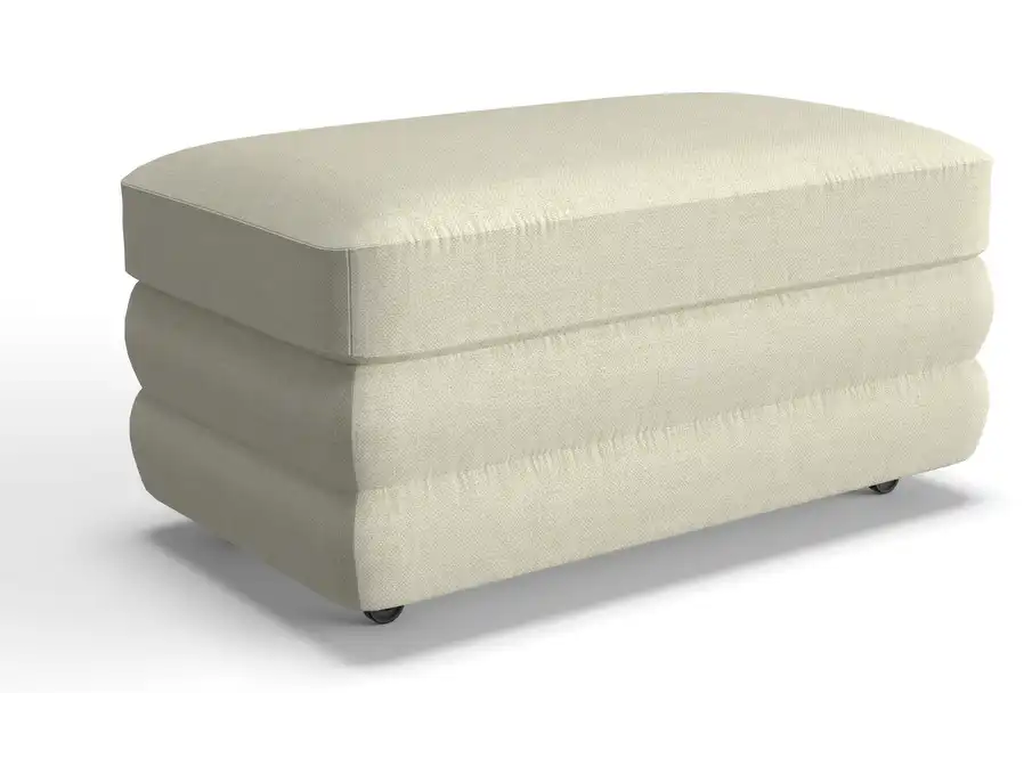 Cory Storage Ottoman - main image