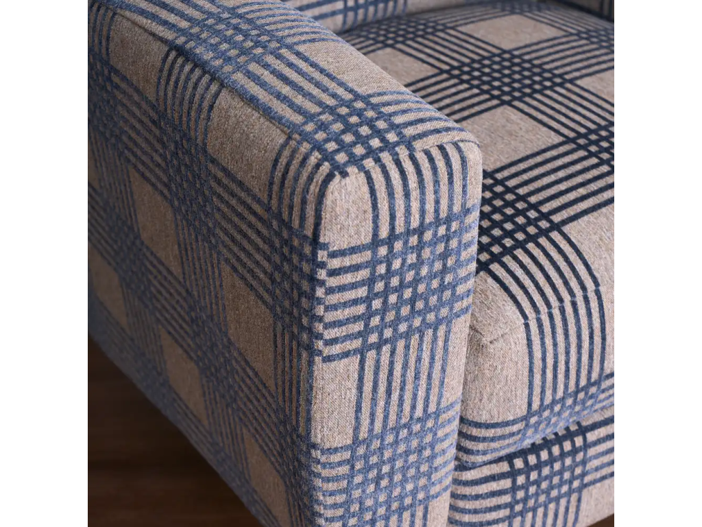 Scarlett High Leg Reclining Chair - image 3