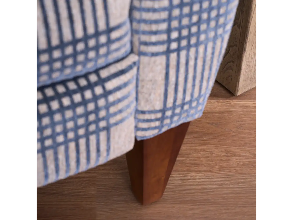 Scarlett High Leg Reclining Chair - image 5