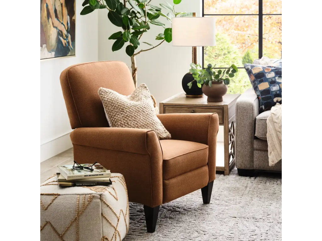 Haven High Leg Reclining Chair - main image