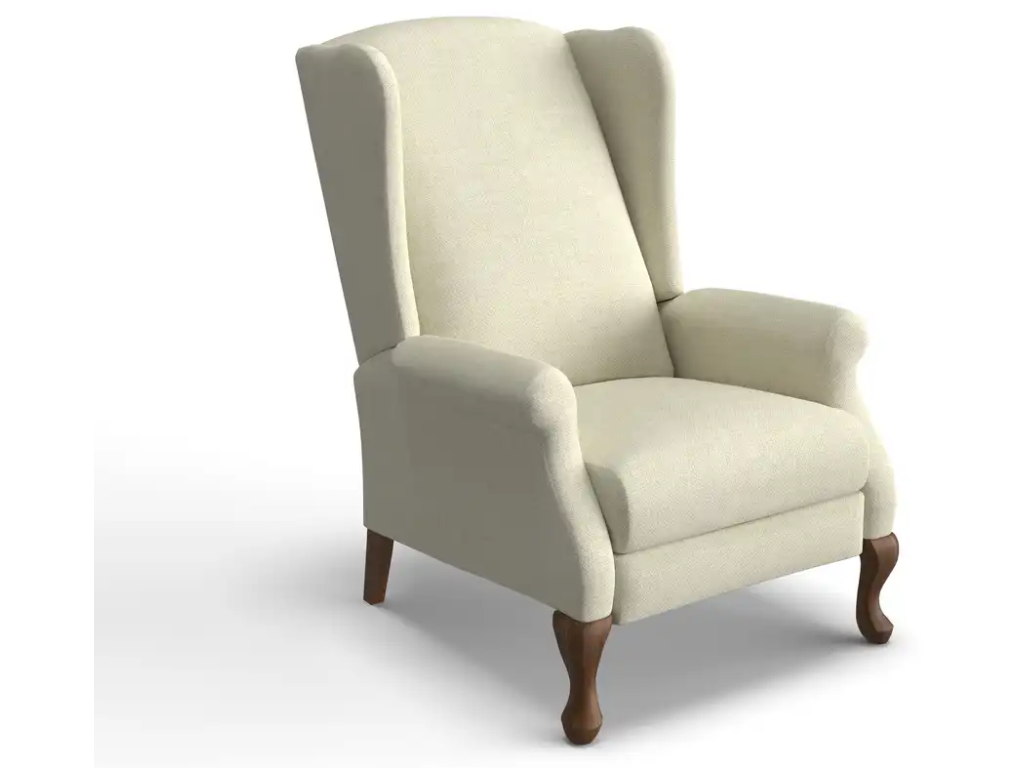 Kimberly High Leg Reclining Chair - main image