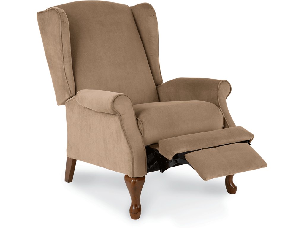 Kimberly High Leg Reclining Chair - image 3