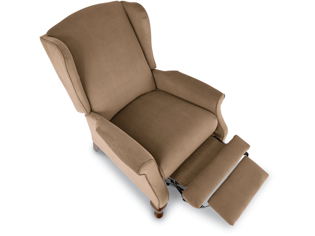 Kimberly High Leg Reclining Chair - image 4