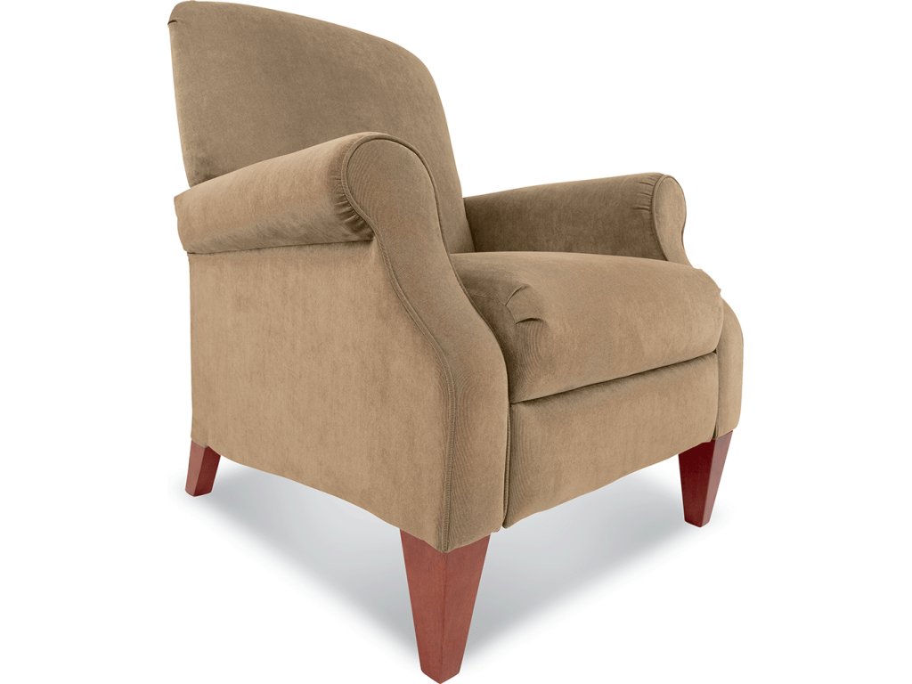 Charlotte High Leg Reclining Chair - image 2