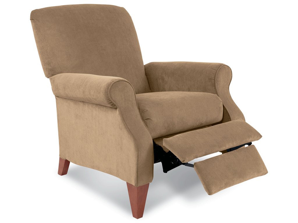 Charlotte High Leg Reclining Chair - image 3