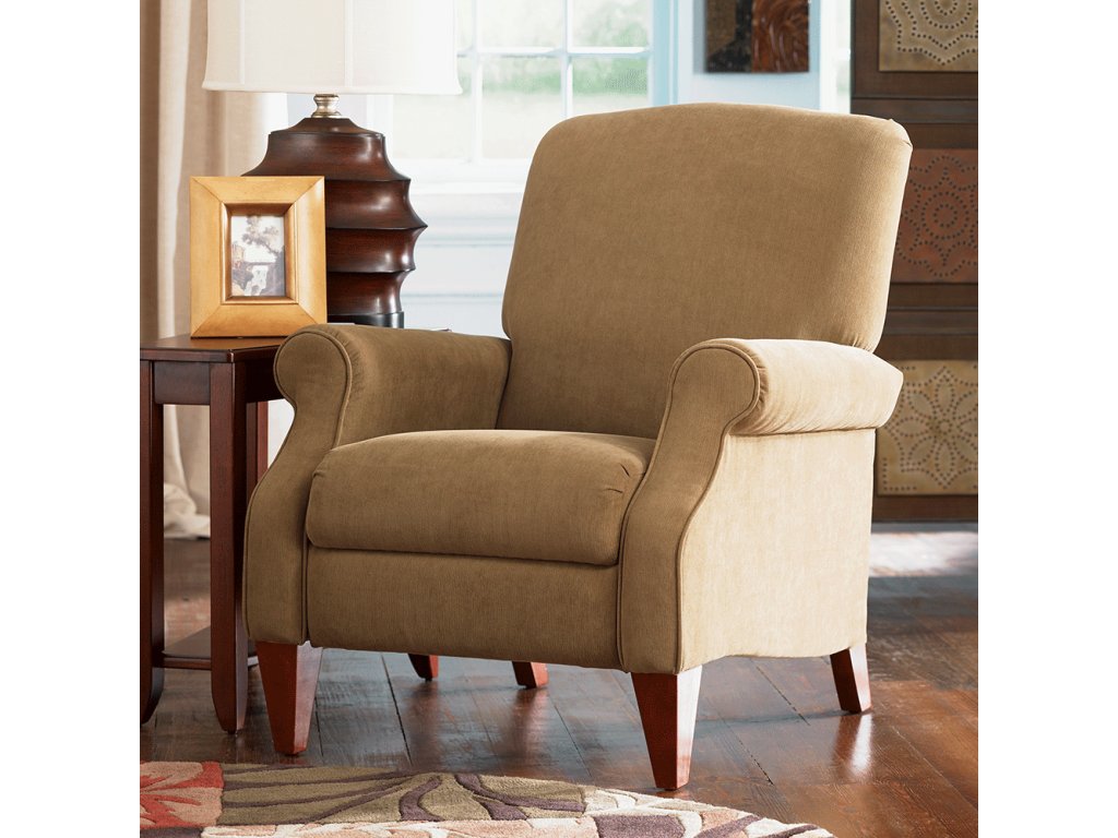 Charlotte High Leg Reclining Chair - image 4