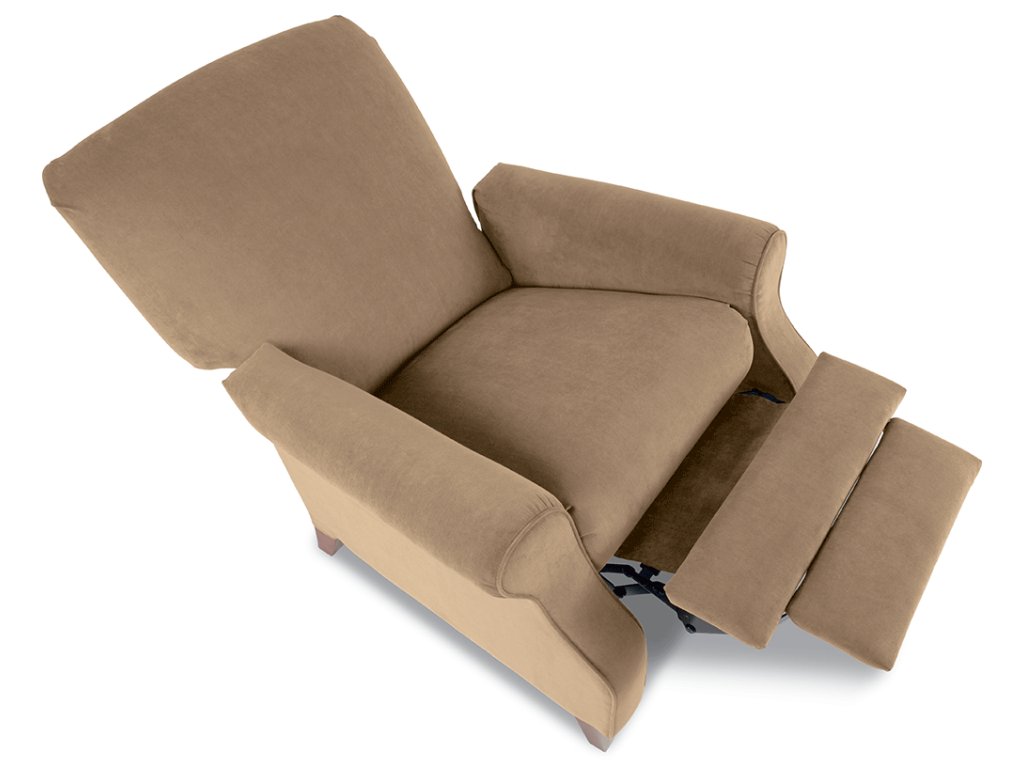 Charlotte High Leg Reclining Chair - image 6