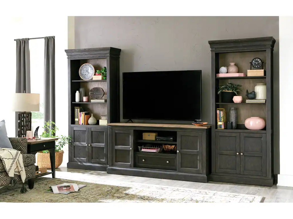 Hancock 66" Entertainment Console - image 2