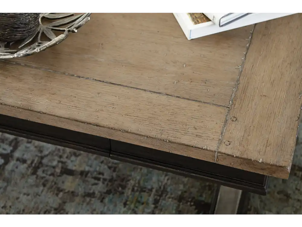 Hancock Rectangular Coffee Table - image 2