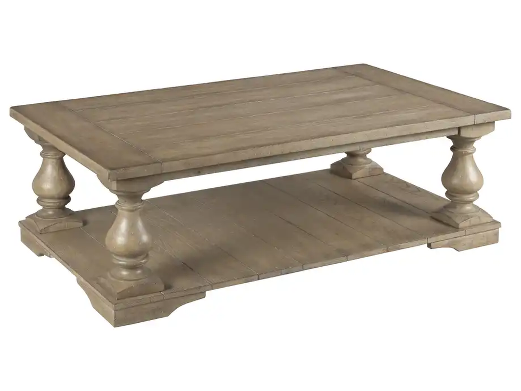 Donelson Rectangular Coffee Table - main image