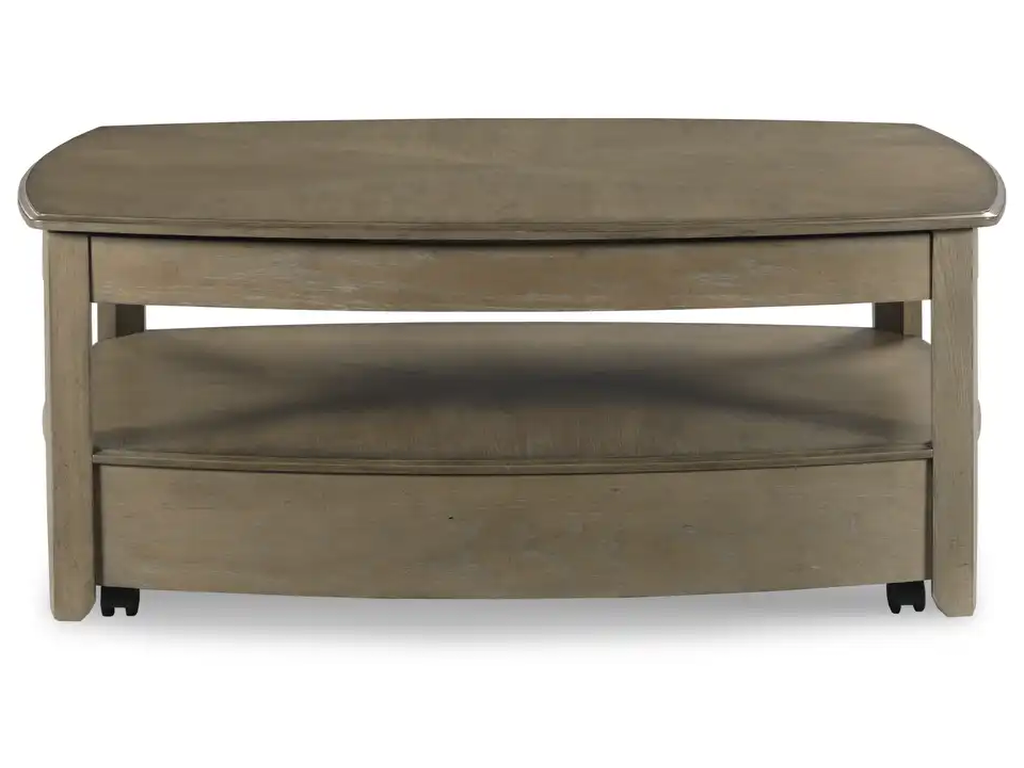 Primo III Lift-Top Rectangular Cocktail Table - image 5