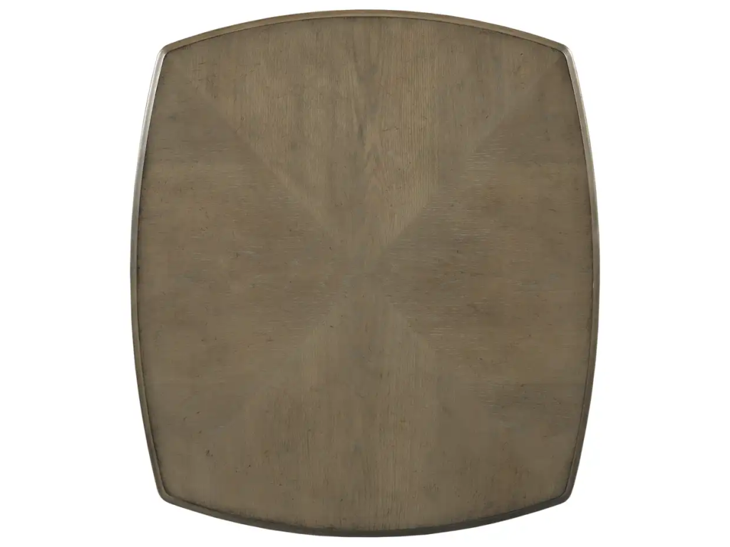 Primo III Rectangular Drawer End Table - image 6