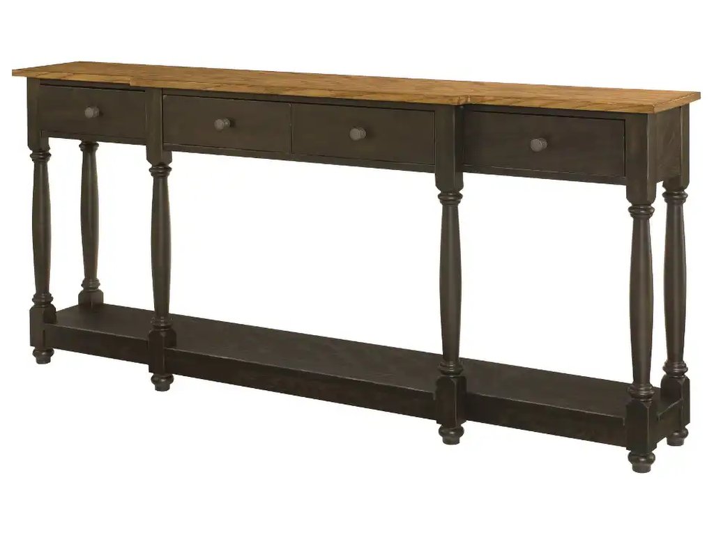 Hidden Treasures Drawer Console - main image