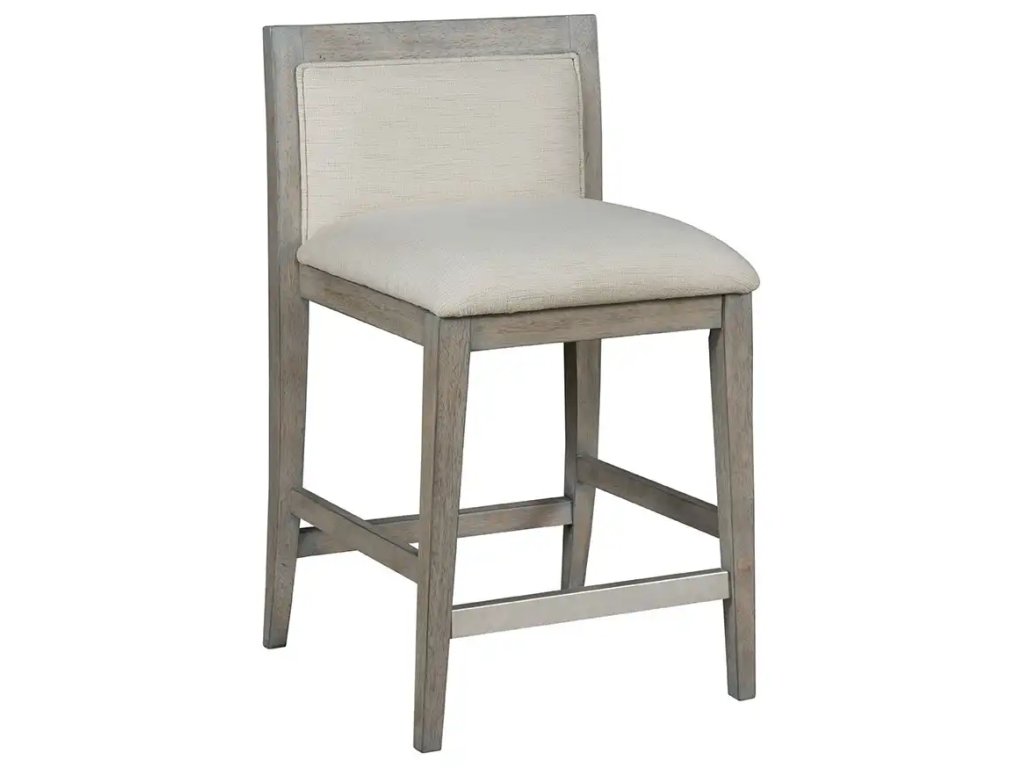 Hidden Treasures Counter Stool - main image