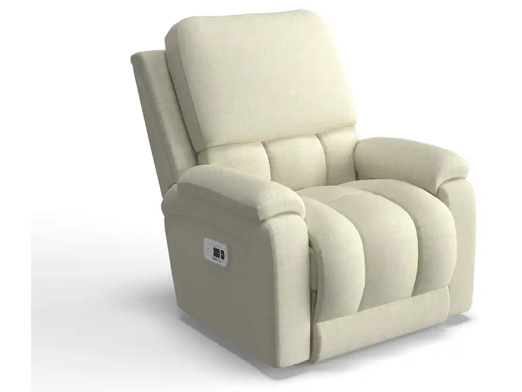 Greyson Power Rocking Recliner w/ Headrest - main image