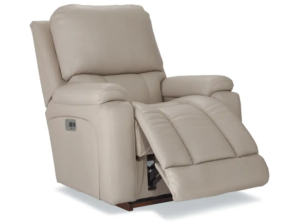 Greyson Power Rocking Recliner w/ Headrest - image 6