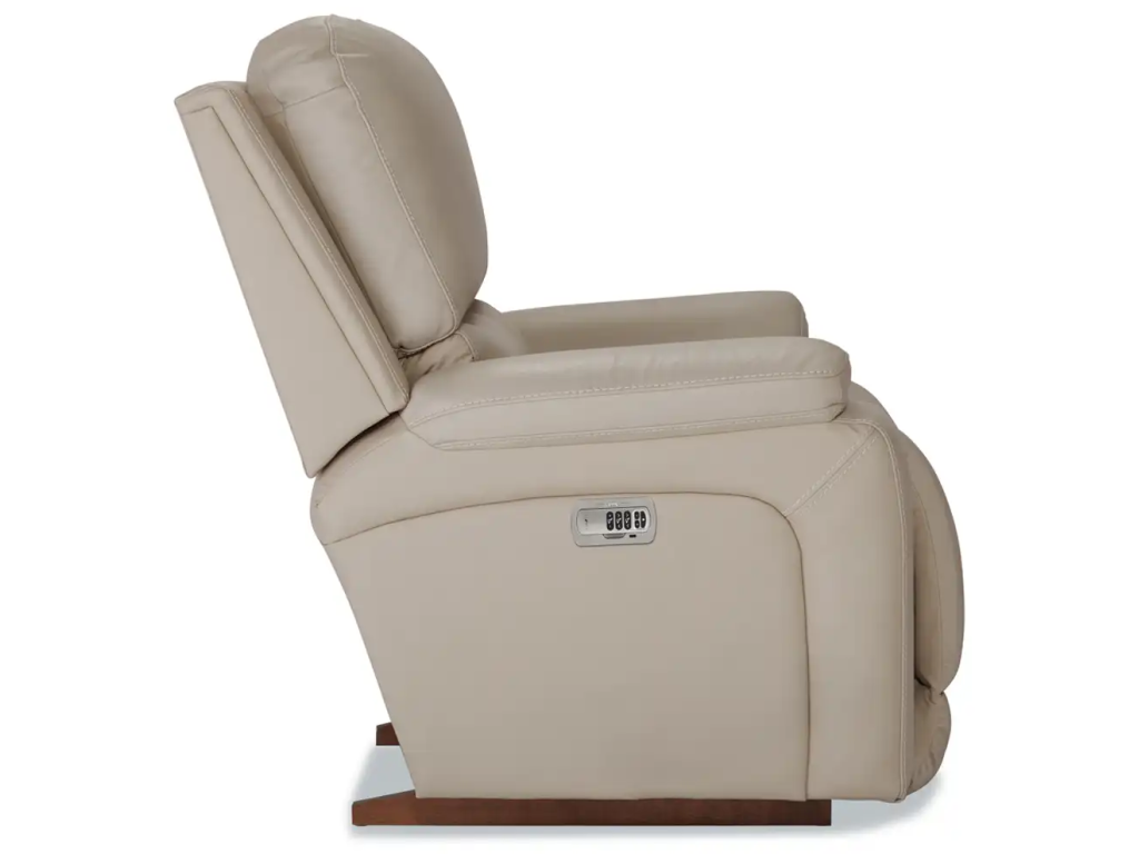 Greyson Power Rocking Recliner w/ Headrest - image 7