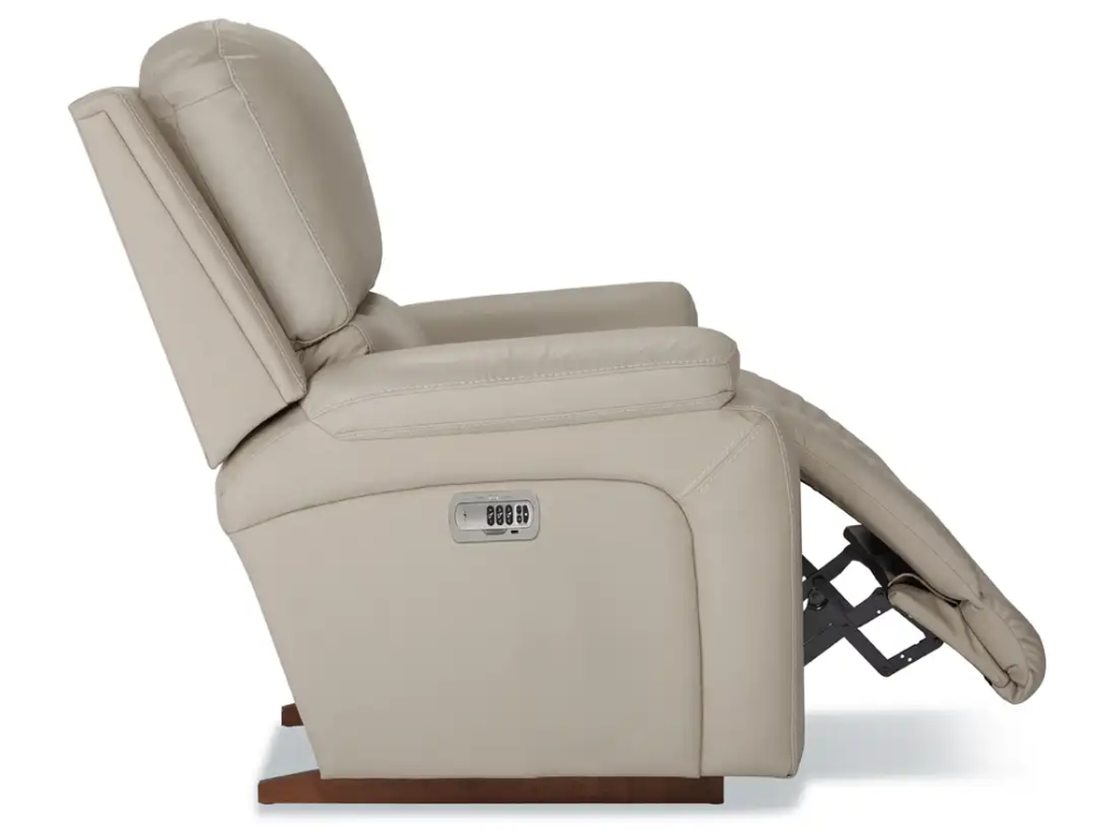 Greyson Power Rocking Recliner w/ Headrest - image 8