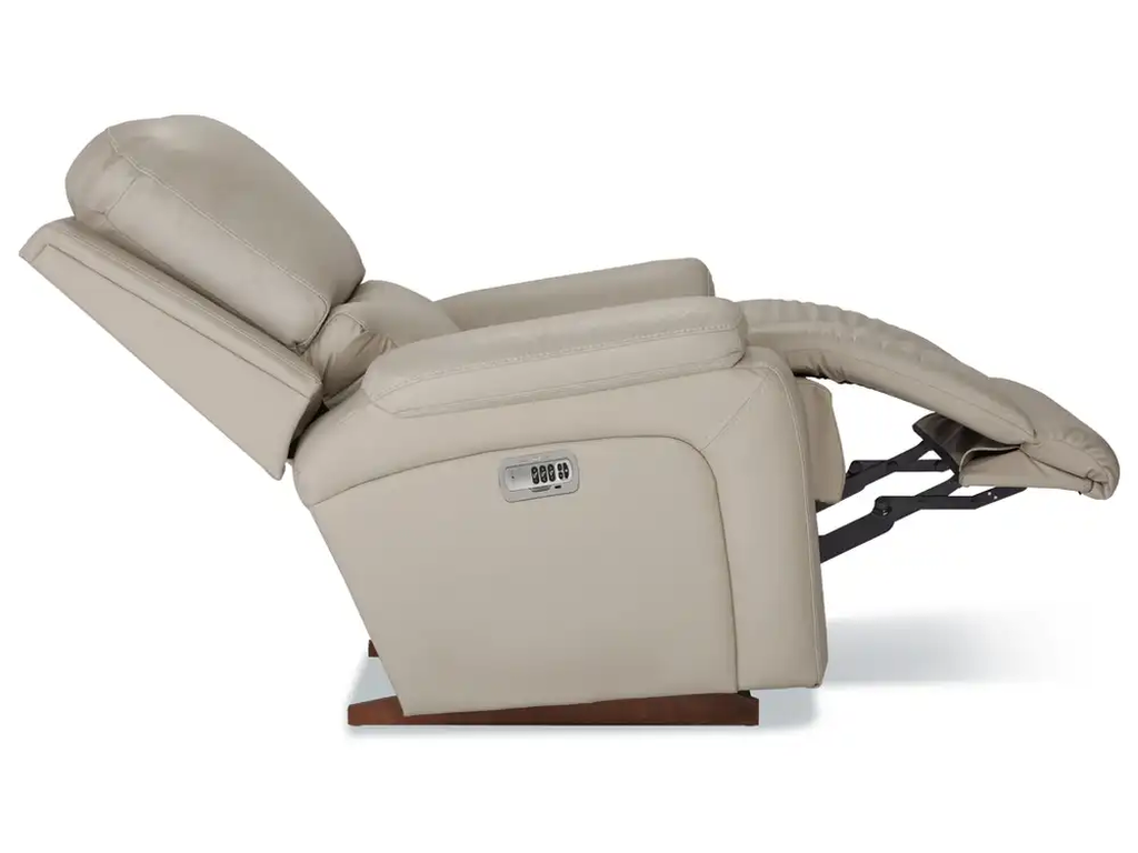 Greyson Power Rocking Recliner w/ Headrest - image 9