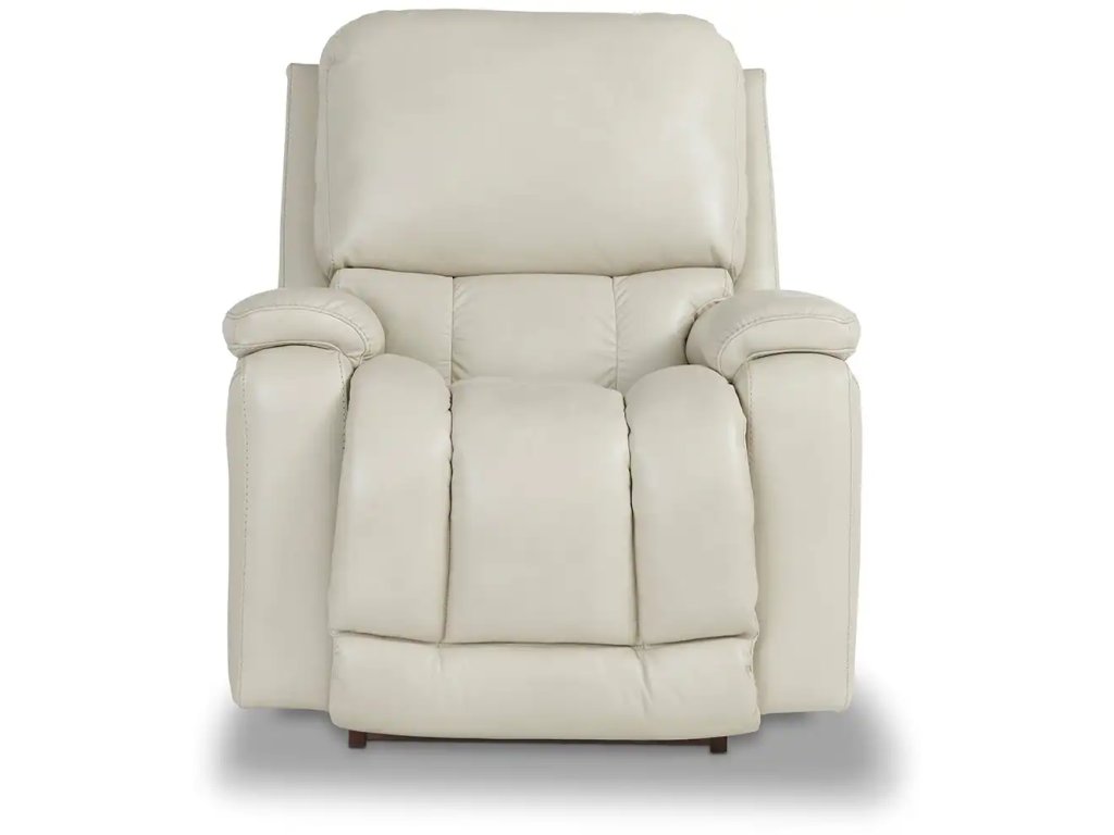 Greyson Power Rocking Recliner w/ Headrest - image 2