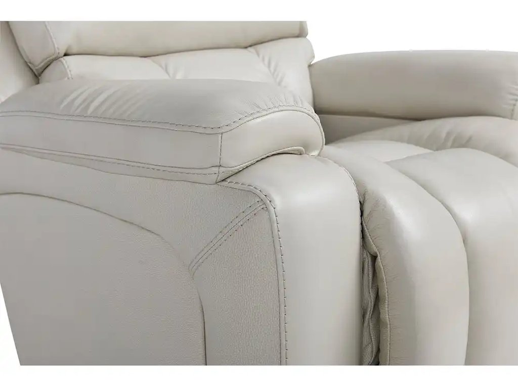 Greyson Power Rocking Recliner w/ Headrest - image 4
