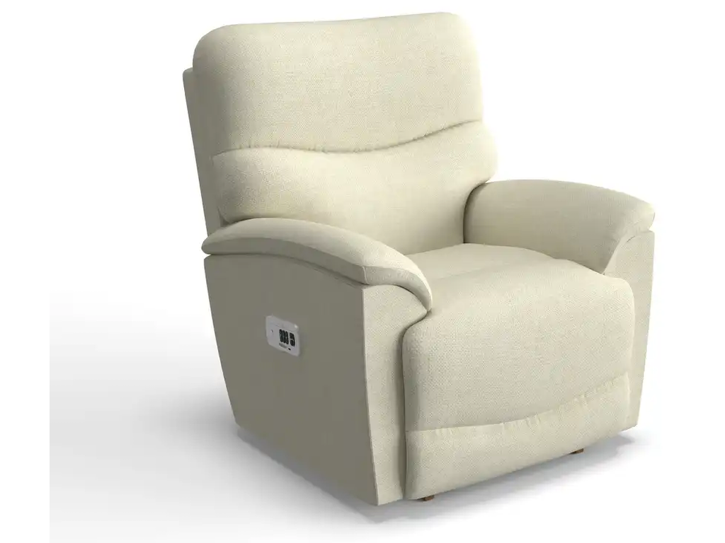 Trouper Power Rocking Recliner w/ Headrest - main image