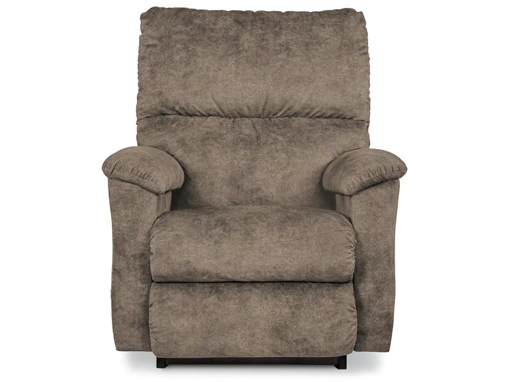 Brooks Power Rocking Recliner w/ Headrest - image 2