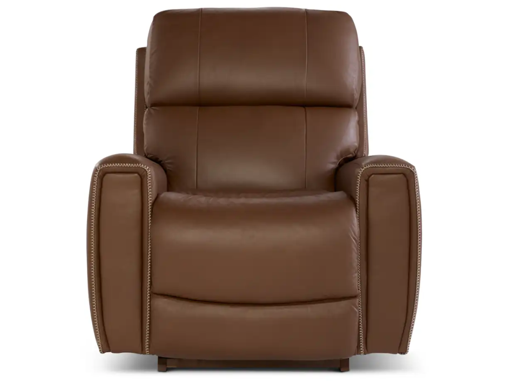 Apollo Power Rocking Recliner w/ Headrest - image 2