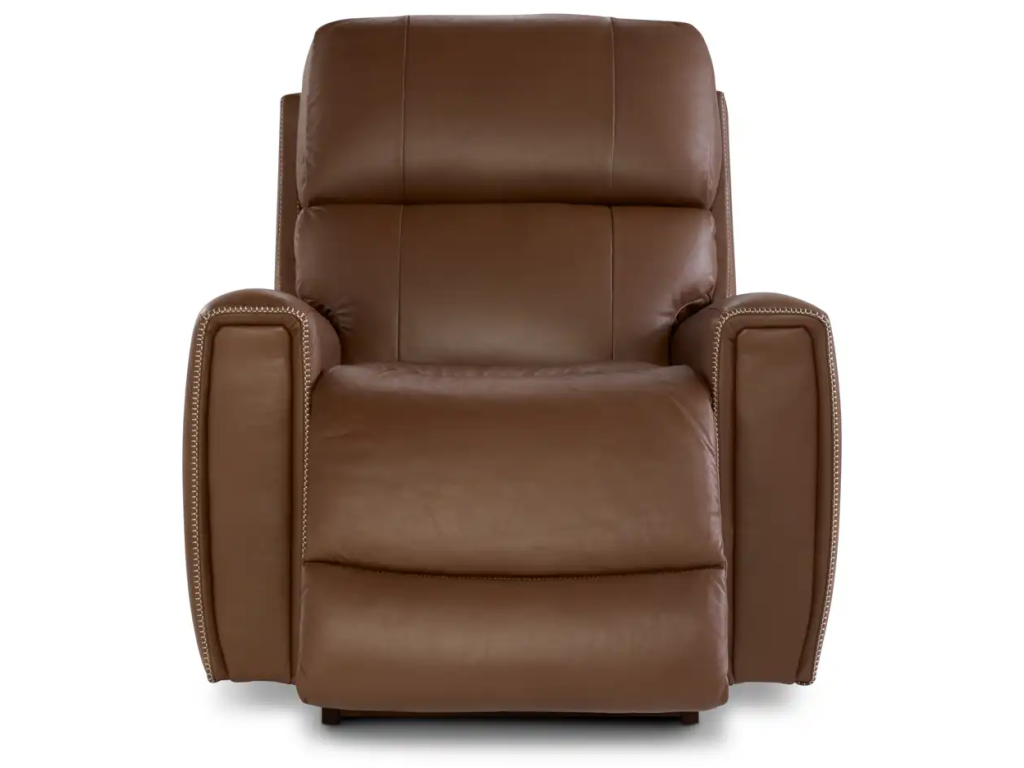 Apollo Power Rocking Recliner w/ Headrest - image 11
