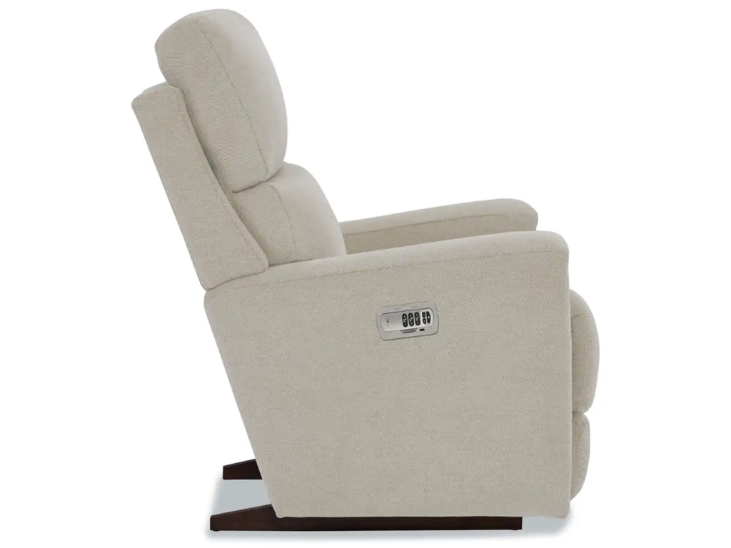 Apollo Power Rocking Recliner w/ Headrest - image 5