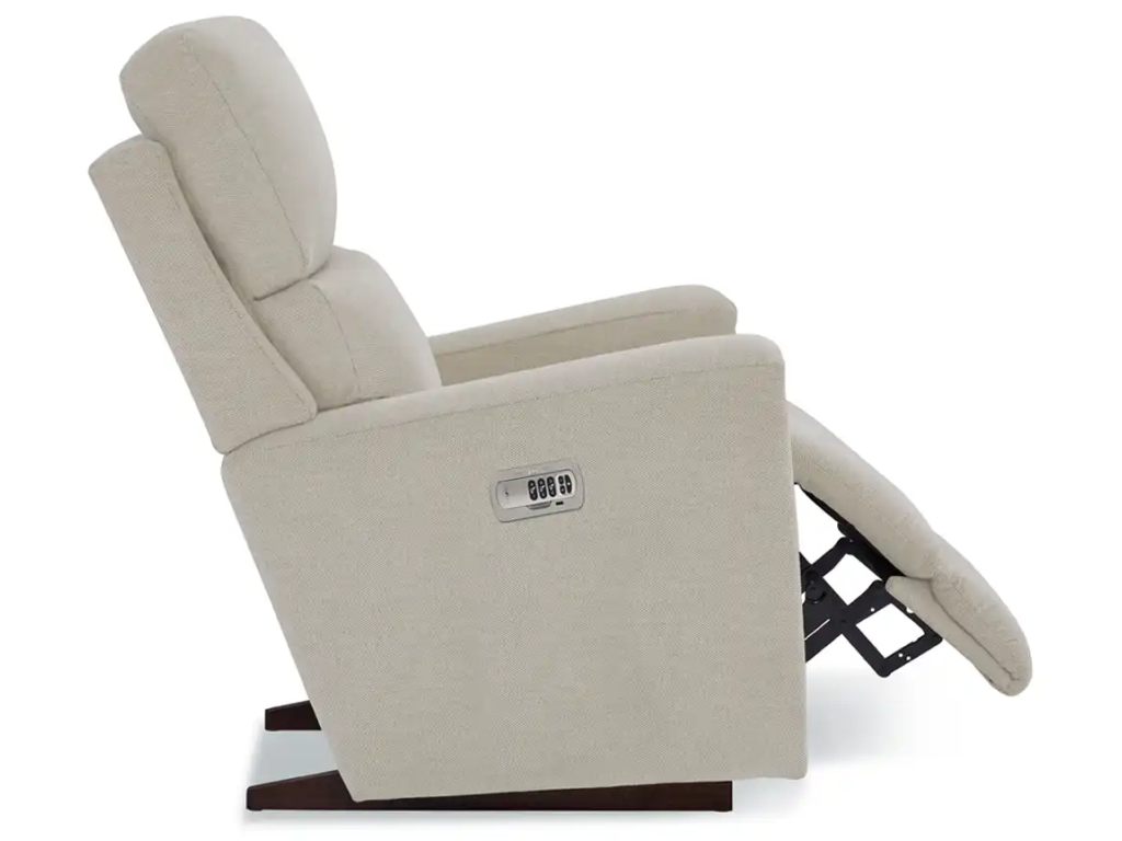 Apollo Power Rocking Recliner w/ Headrest - image 6