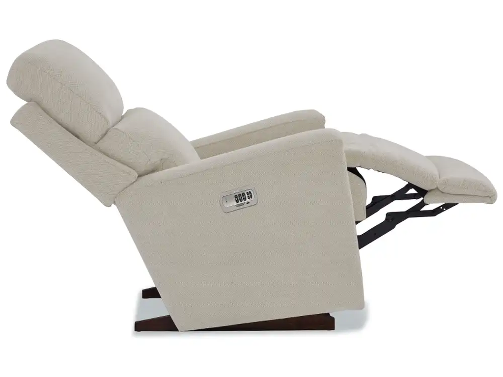 Apollo Power Rocking Recliner w/ Headrest - image 7