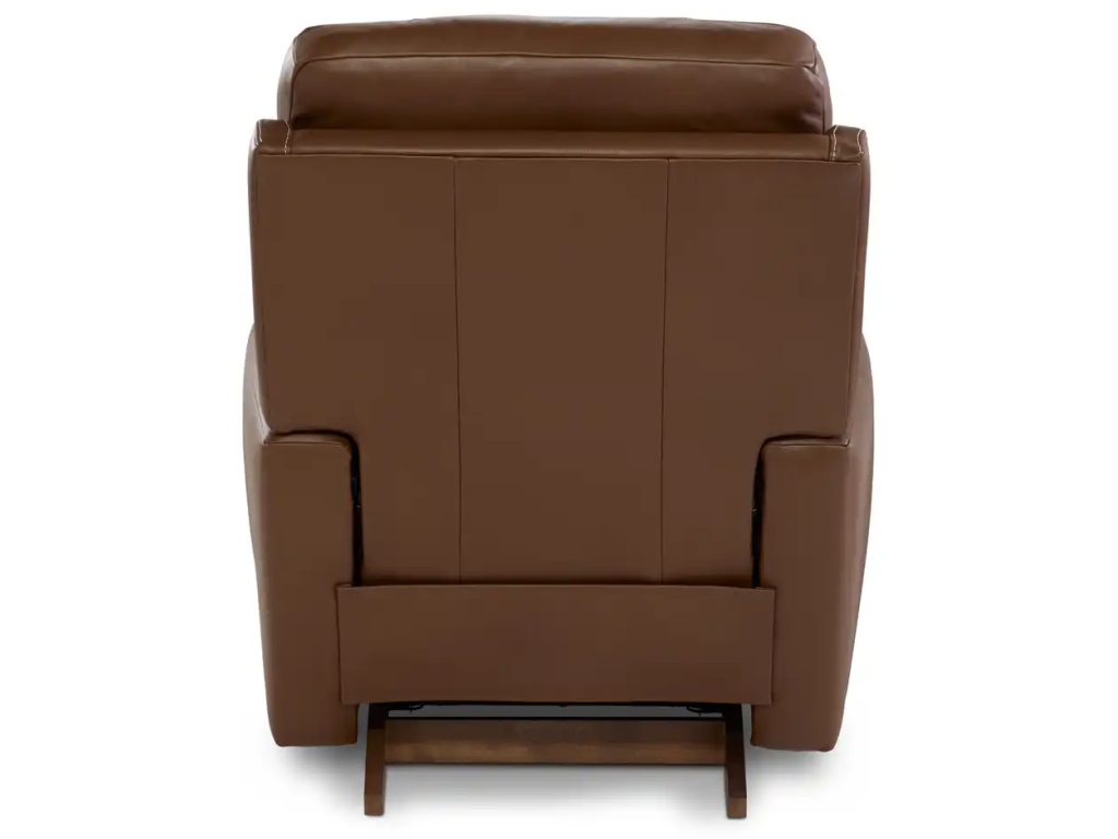 Apollo Power Rocking Recliner w/ Headrest - image 8