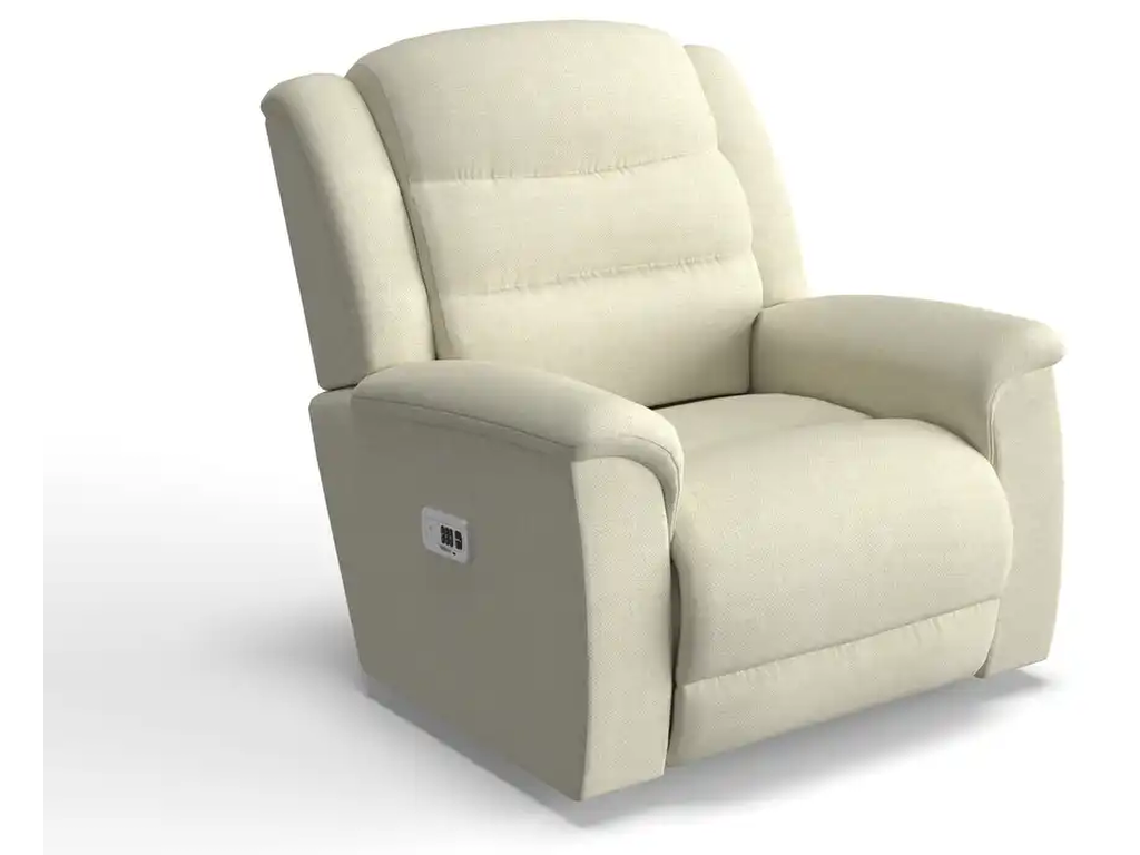 Redwood Power Rocking Recliner w/ Headrest - main image