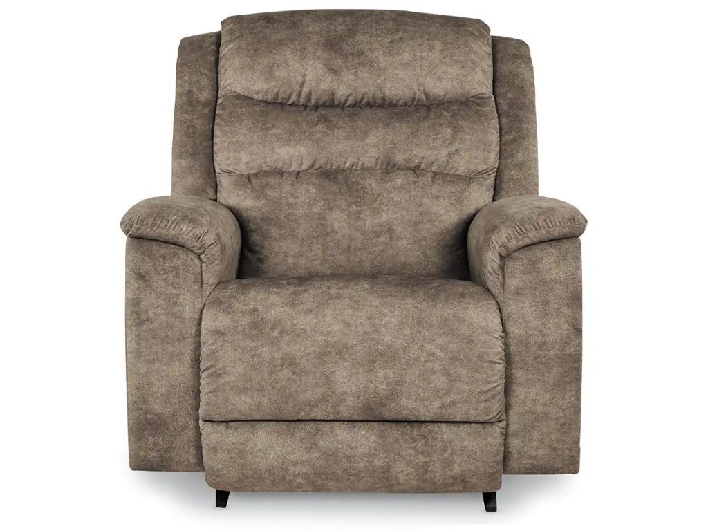 Redwood Power Rocking Recliner w/ Headrest - image 2