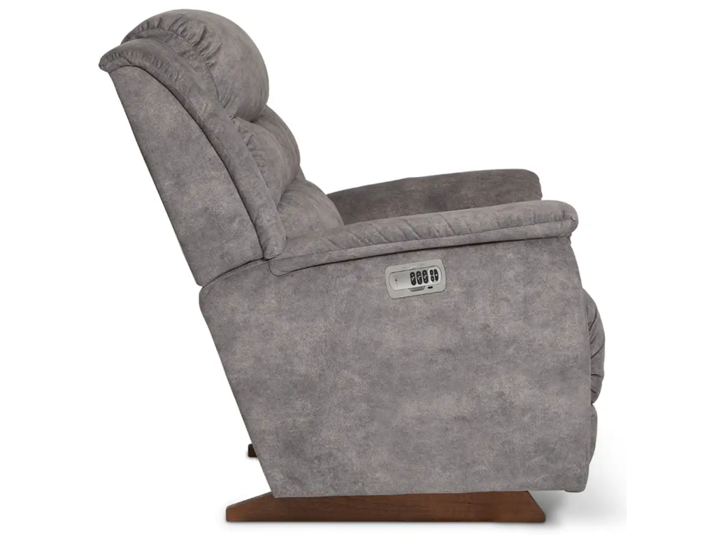 Redwood Power Rocking Recliner w/ Headrest - image 5
