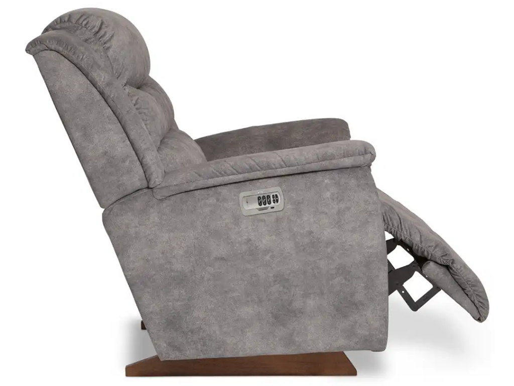 Redwood Power Rocking Recliner w/ Headrest - image 6