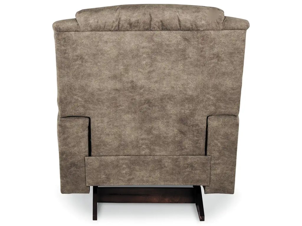 Redwood Power Rocking Recliner w/ Headrest - image 8