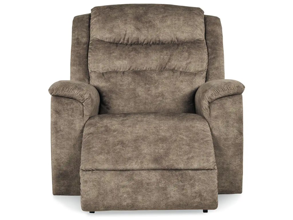 Redwood Power Rocking Recliner w/ Headrest - image 9