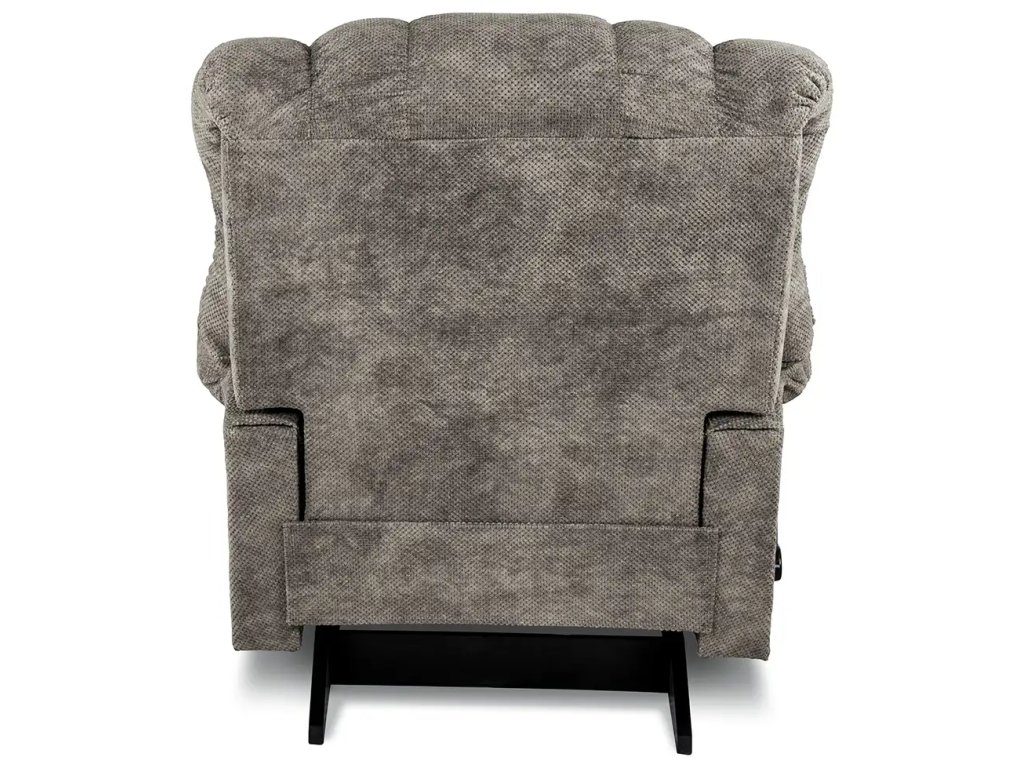 Randell Power Rocking Recliner w/ Headrest - image 7