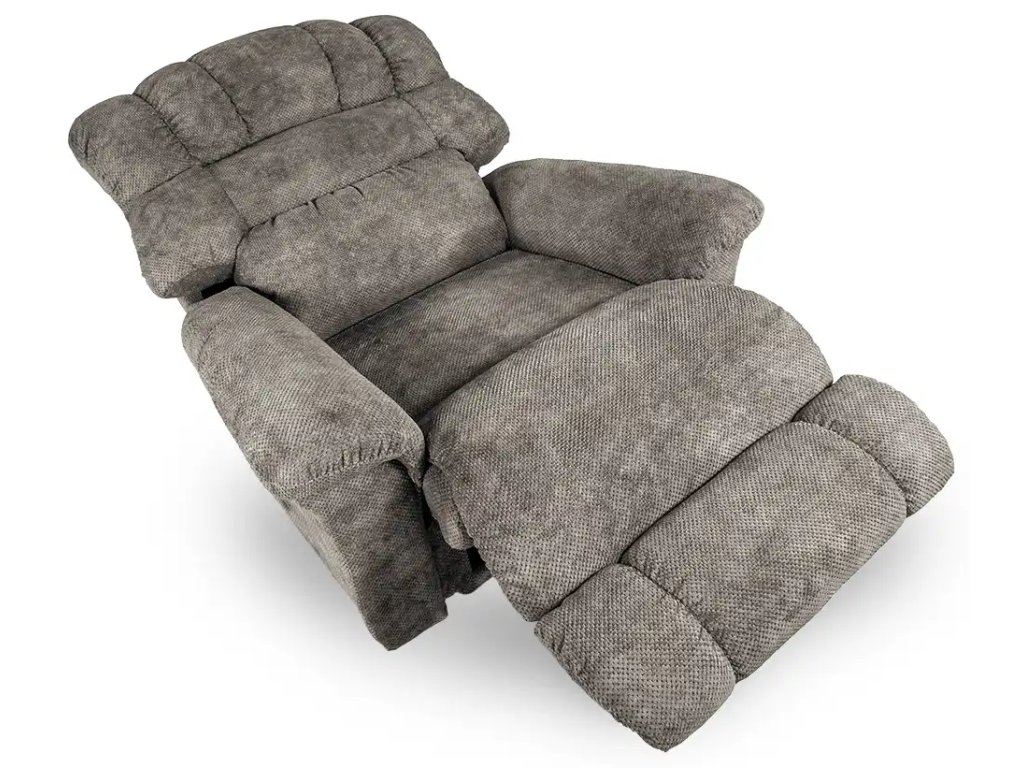 Randell Power Rocking Recliner w/ Headrest - image 8